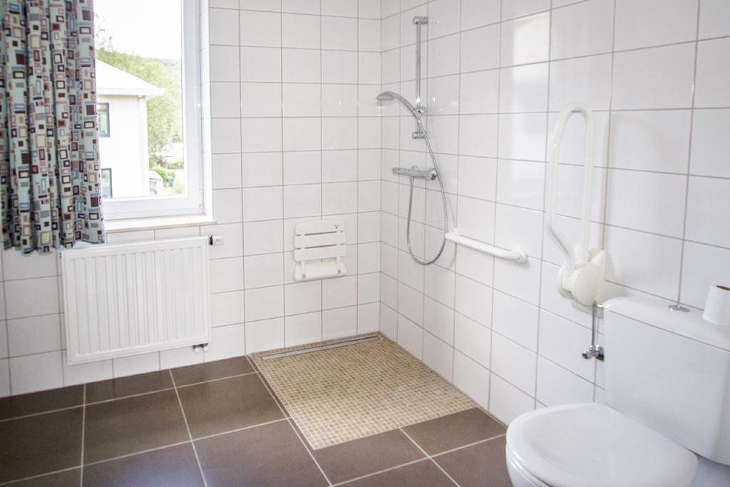 J-Club De Knapzak / La Besace Villa Bohan Exteriör bild